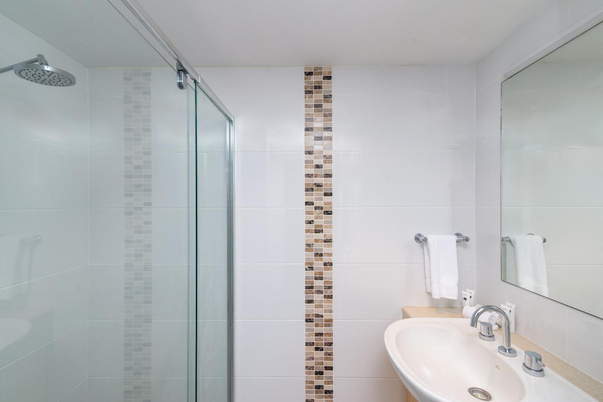 פורט דוגלאס Tropical Reef Apartments מראה חיצוני תמונה