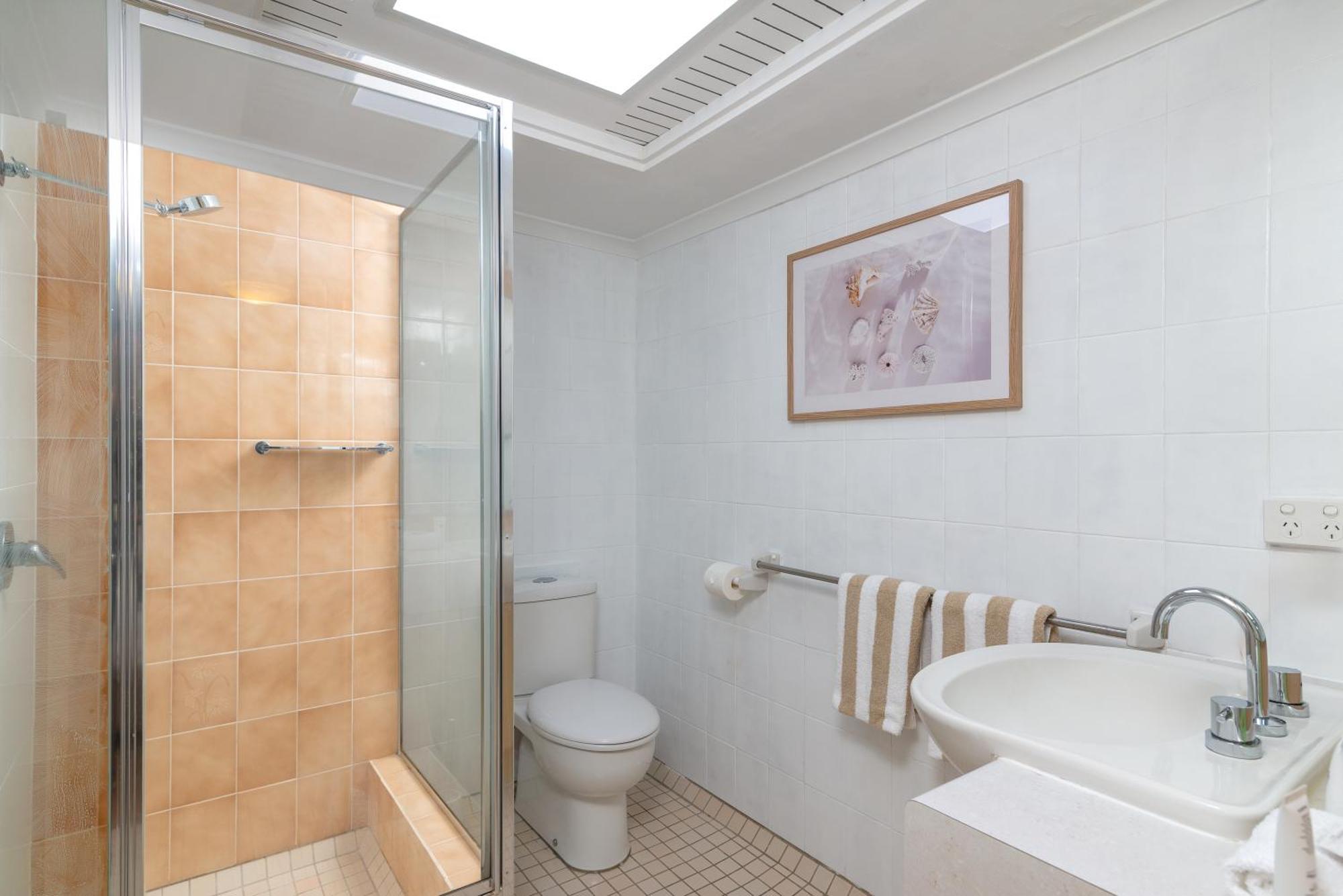 פורט דוגלאס Tropical Reef Apartments מראה חיצוני תמונה