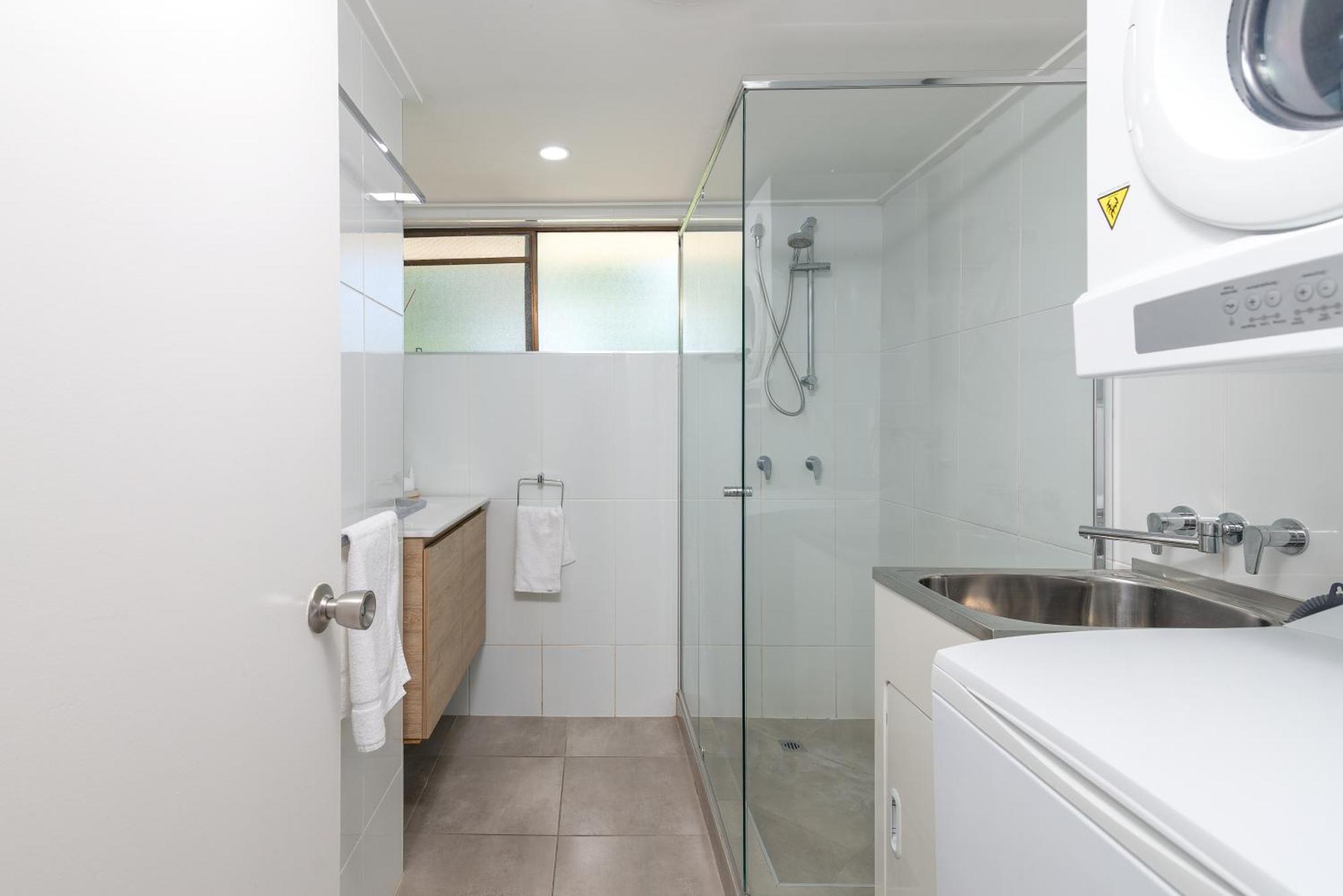 פורט דוגלאס Tropical Reef Apartments מראה חיצוני תמונה