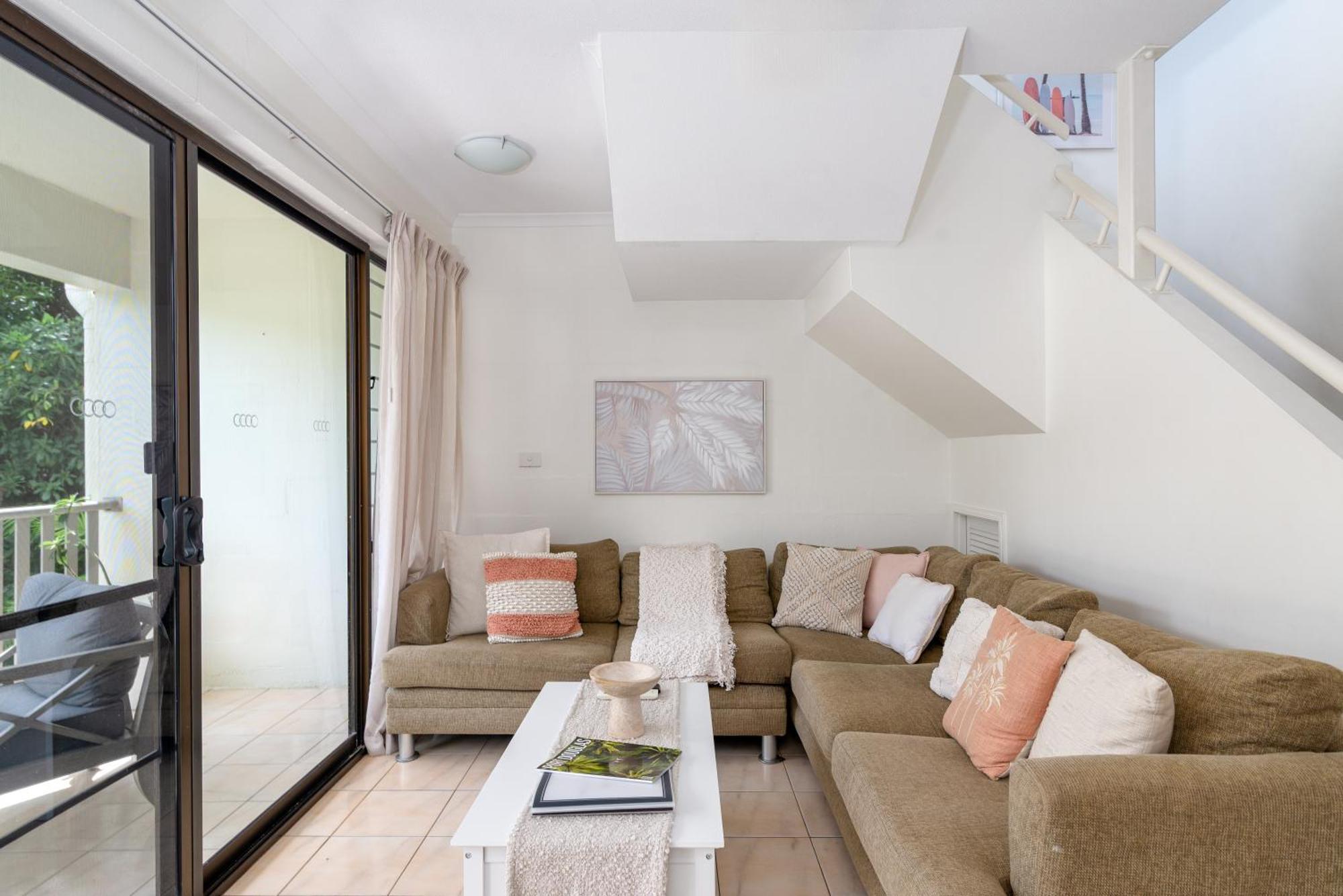 פורט דוגלאס Tropical Reef Apartments מראה חיצוני תמונה