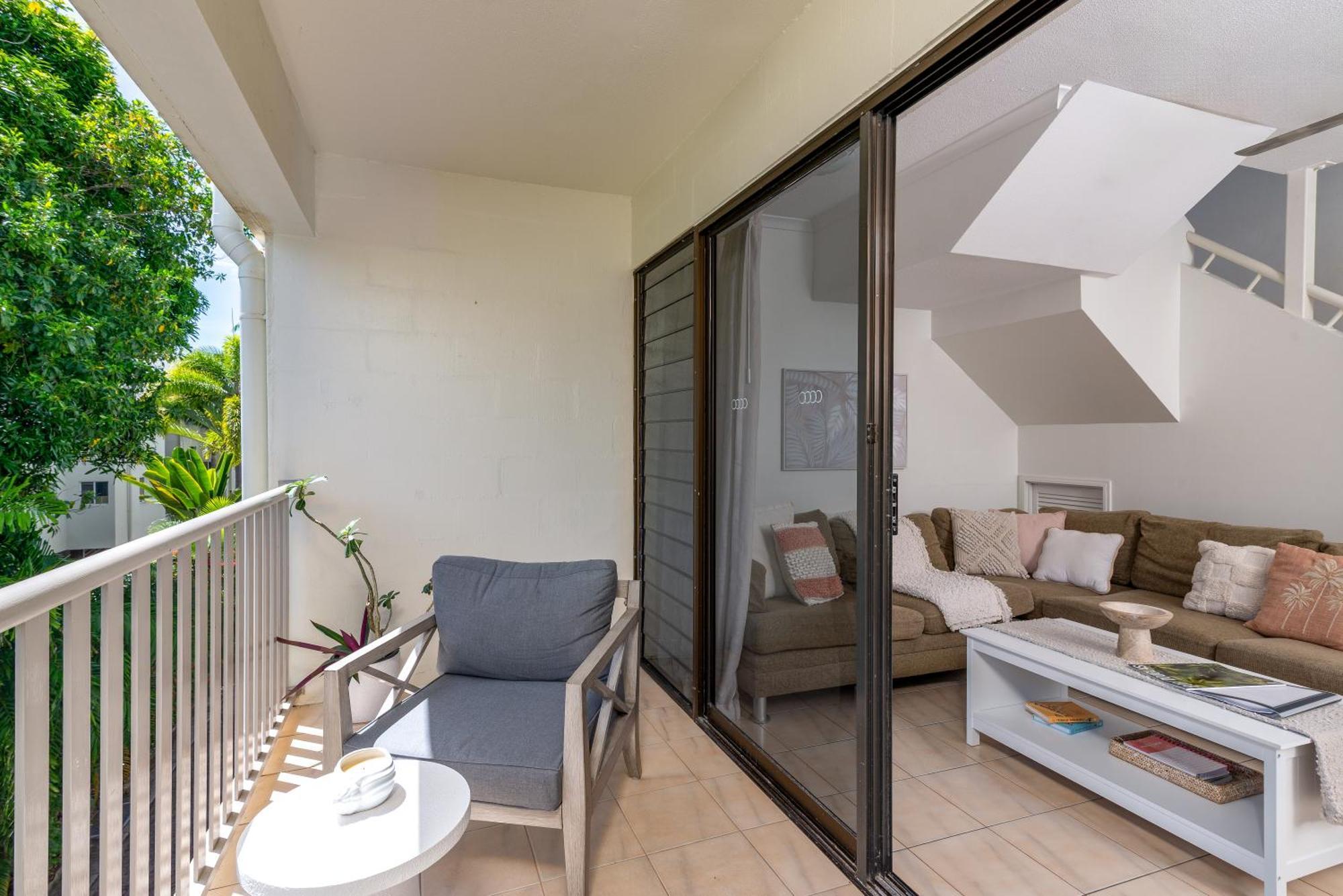 פורט דוגלאס Tropical Reef Apartments מראה חיצוני תמונה