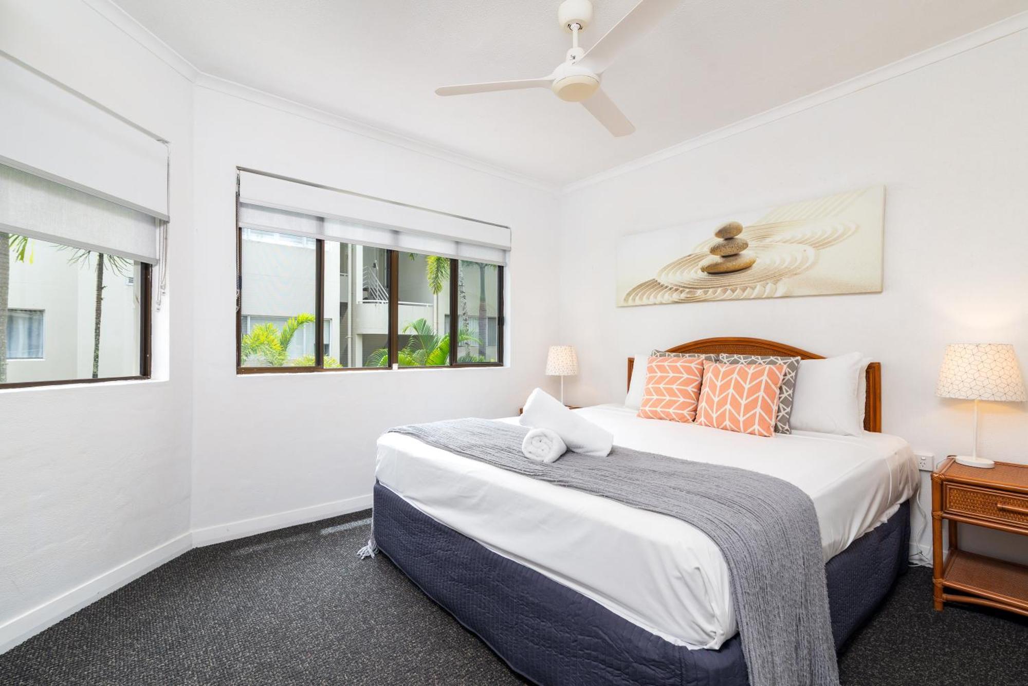 פורט דוגלאס Tropical Reef Apartments מראה חיצוני תמונה