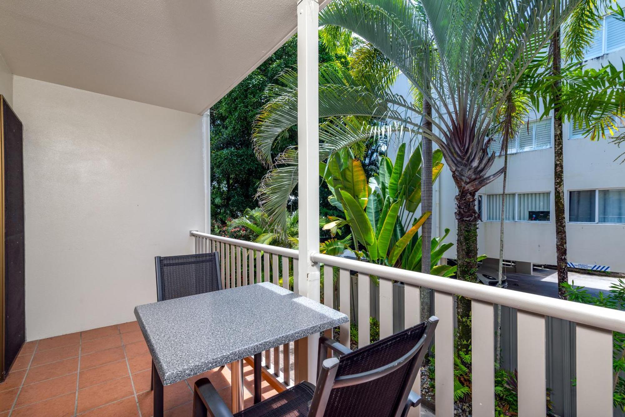 פורט דוגלאס Tropical Reef Apartments מראה חיצוני תמונה